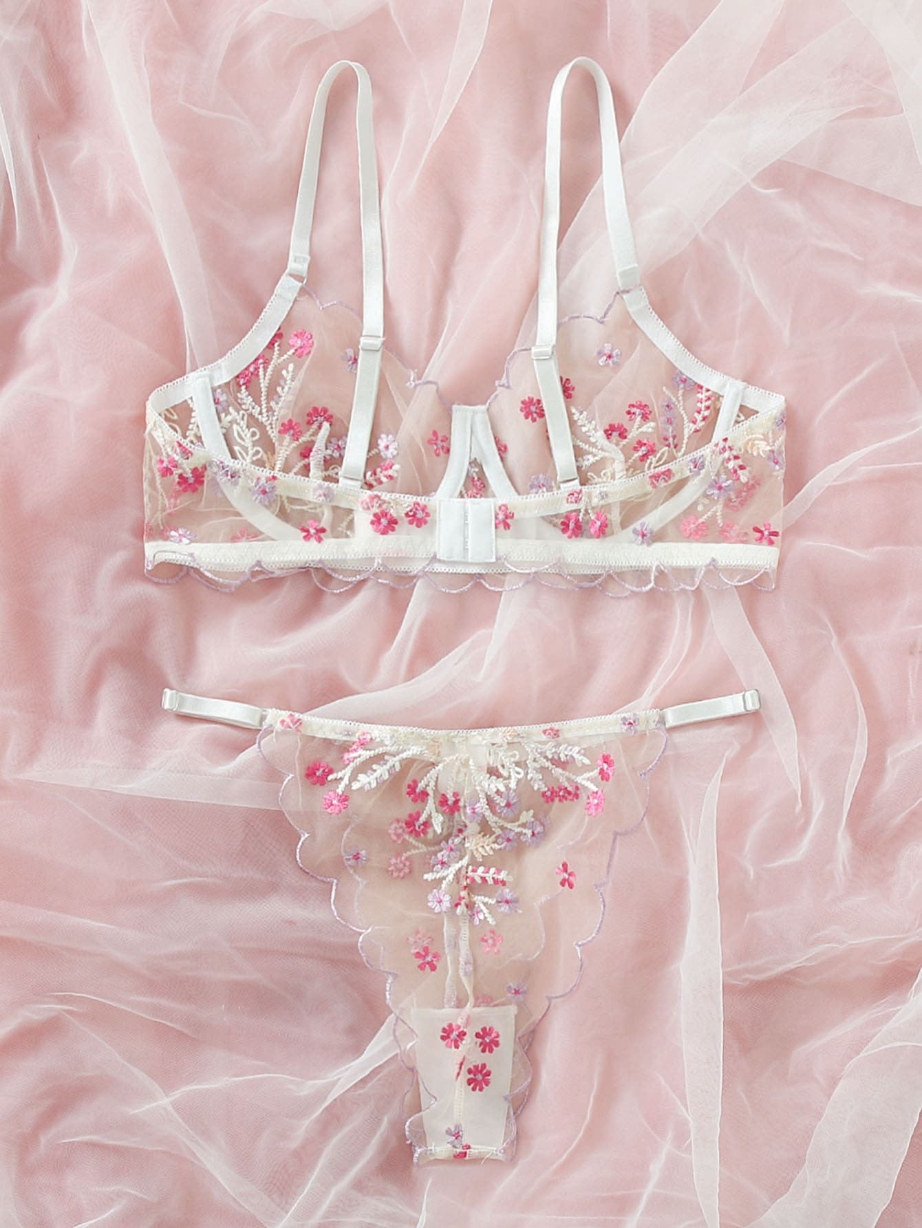 Pearl White Camellia