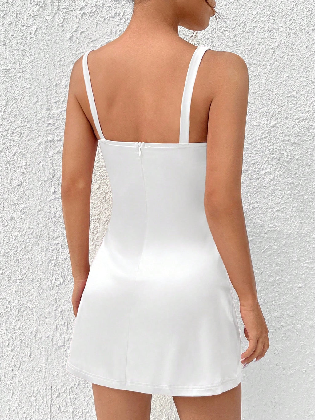 White Classic Dreams