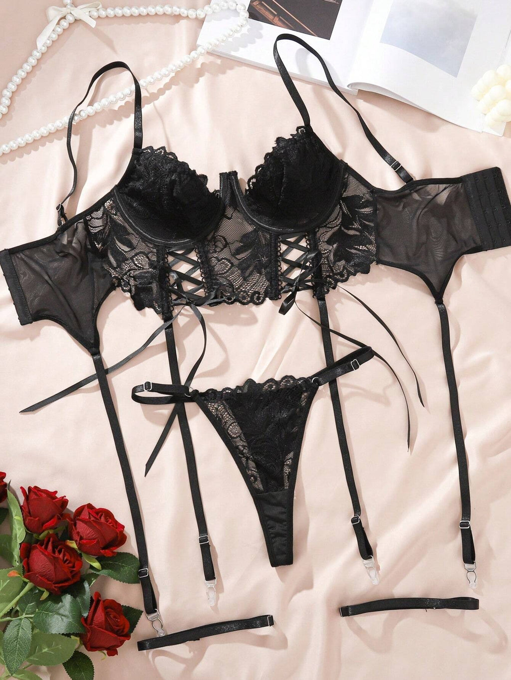 Black Orchid