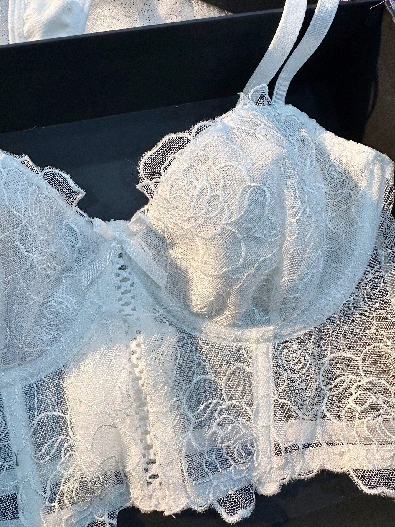 Pearl White Camellia