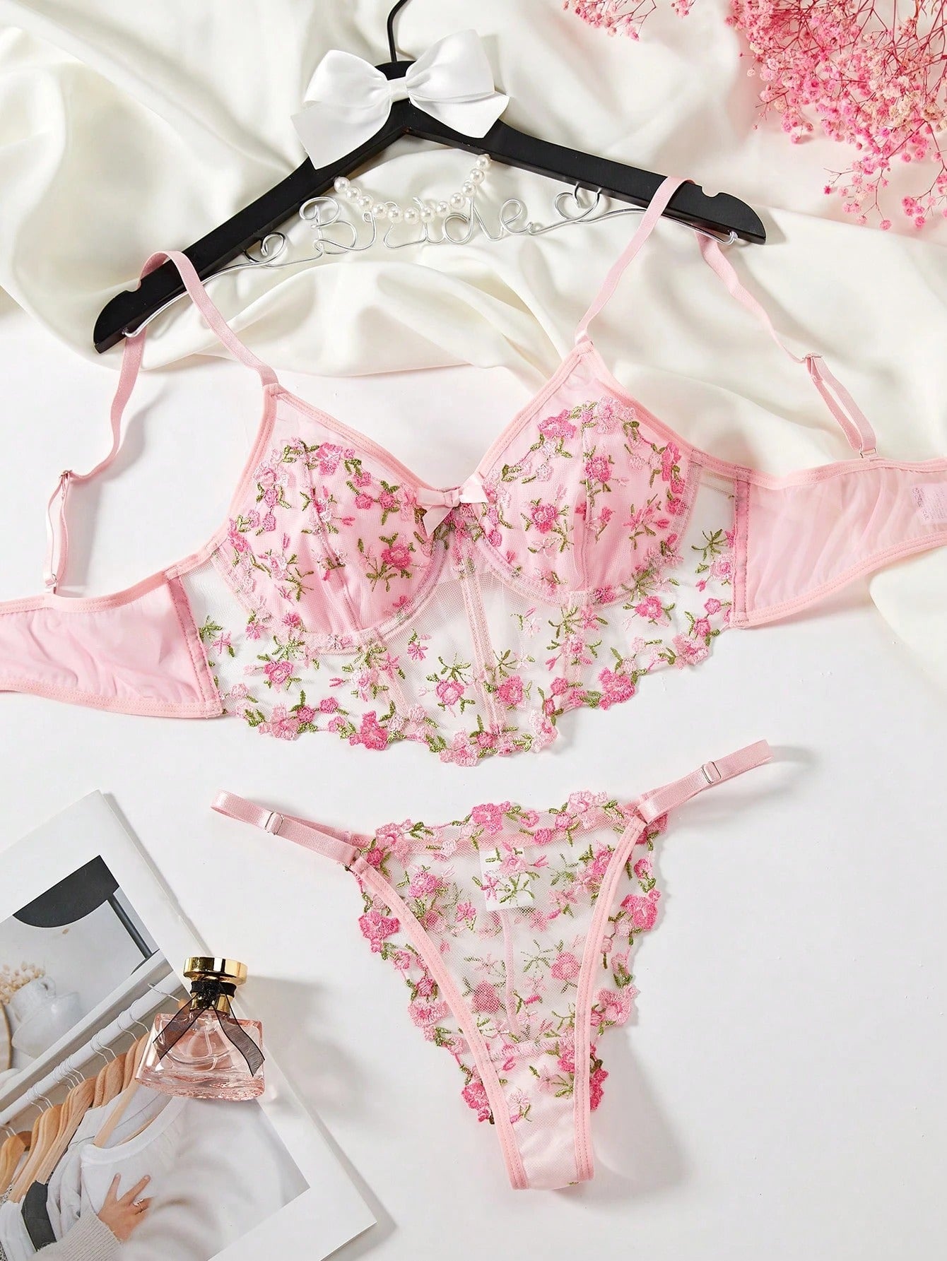 The Perfect Corset