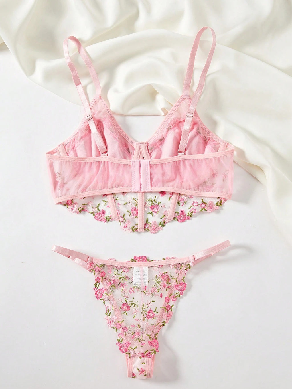 The Perfect Corset