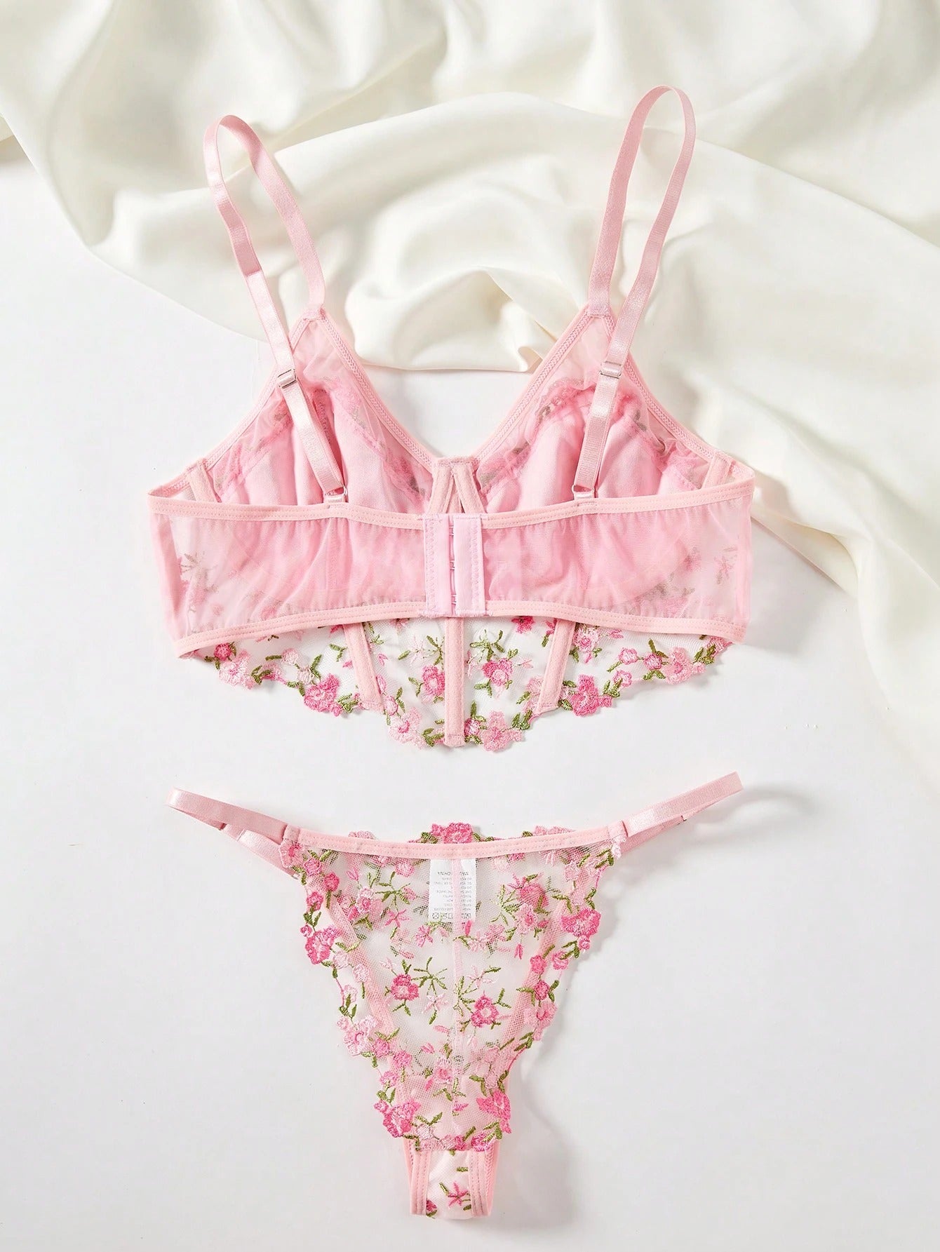 The Perfect Corset
