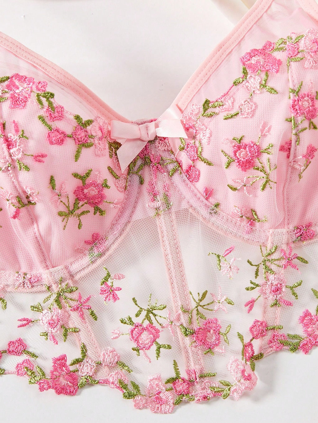 The Perfect Corset