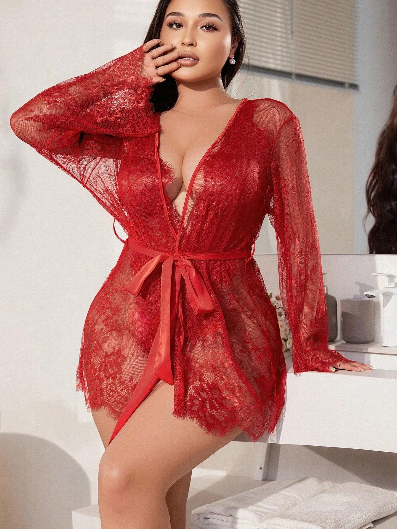 Curvy Red Fire (available smaller sizes)