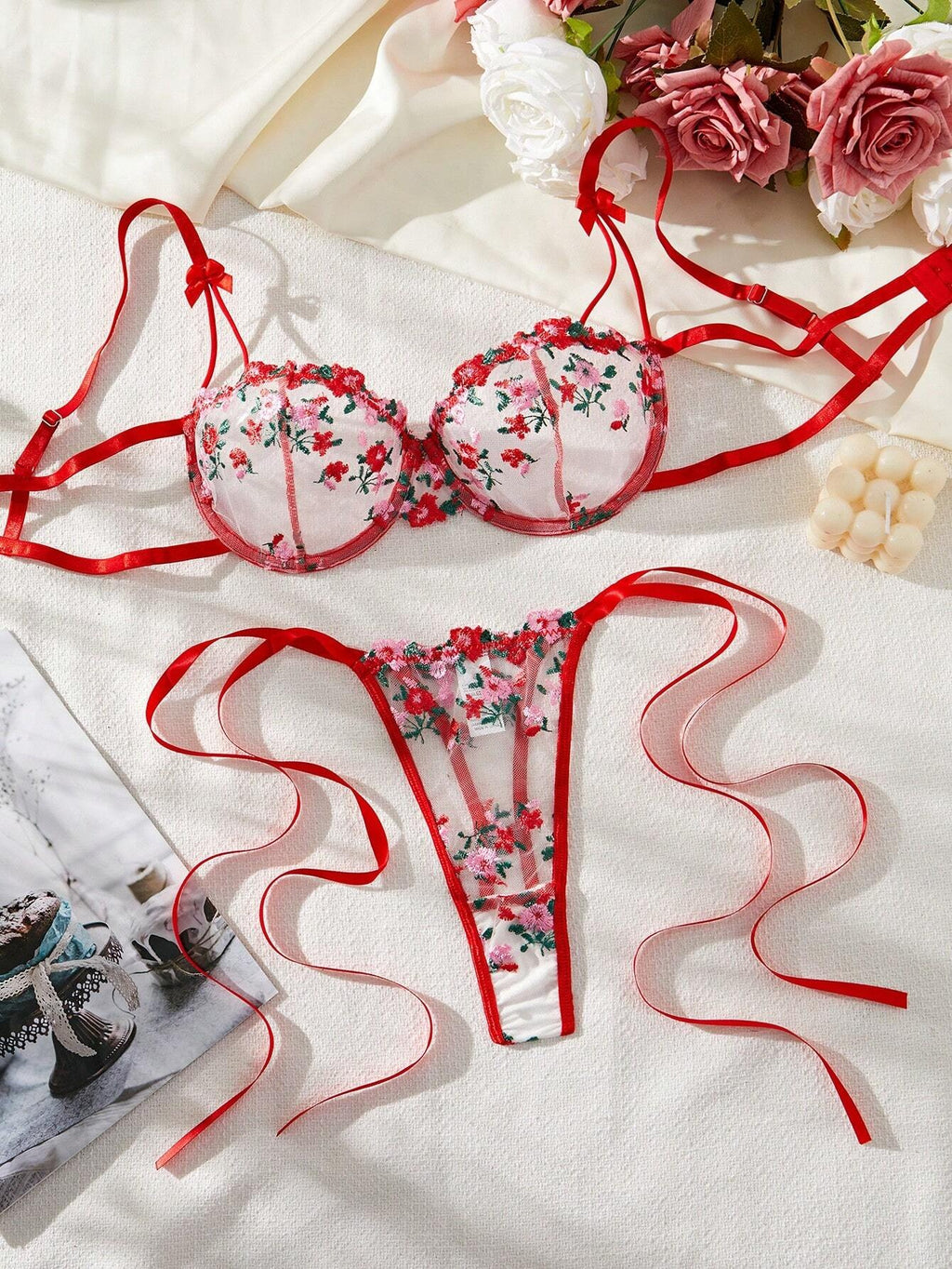 Red Velvet Crush