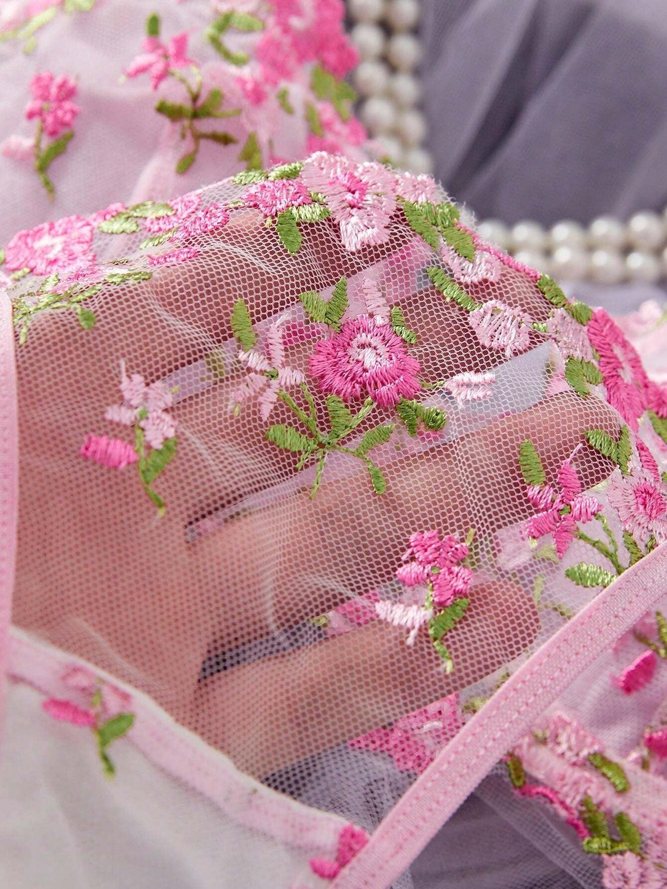 Pink Love