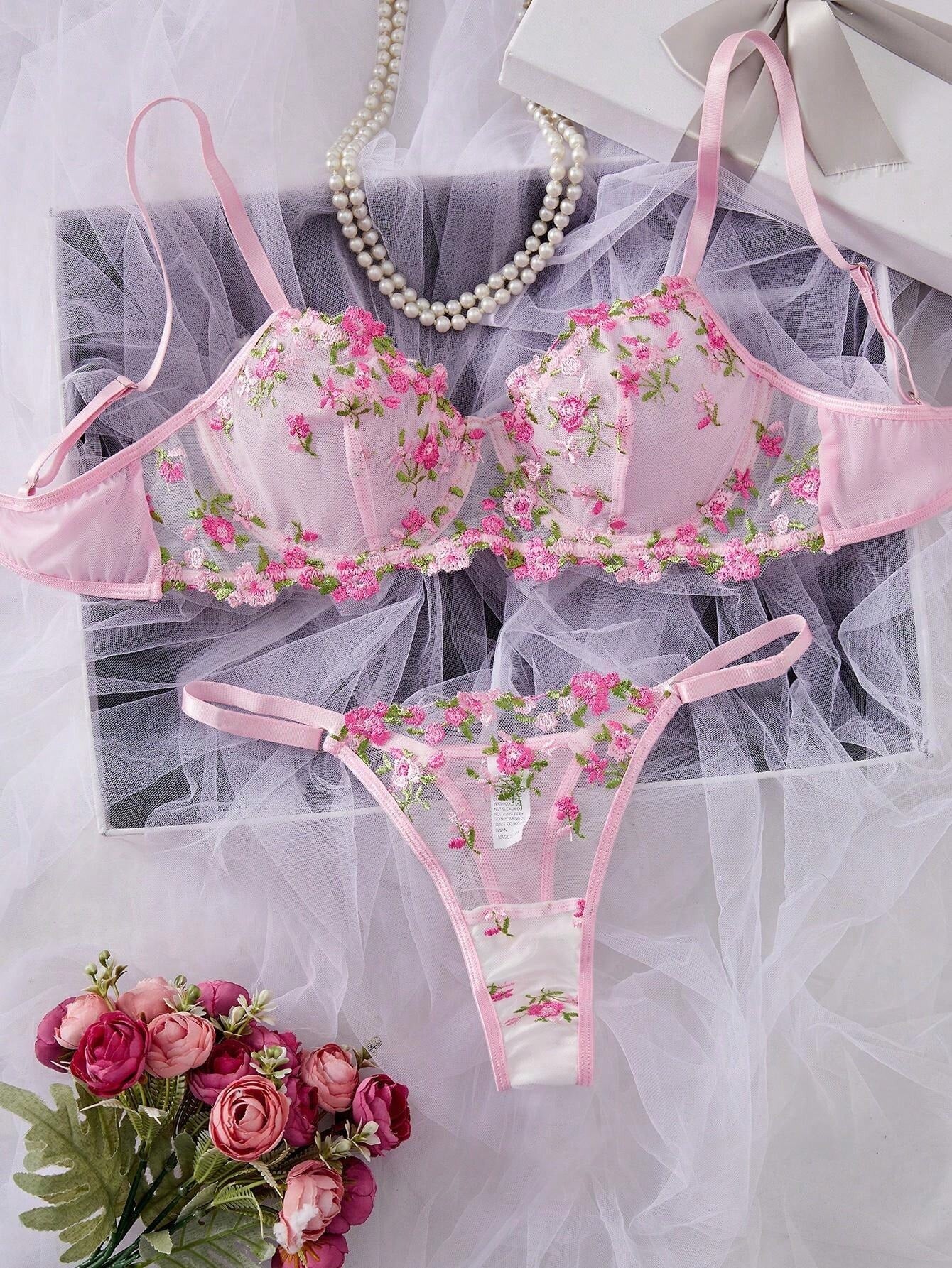 Pink Love
