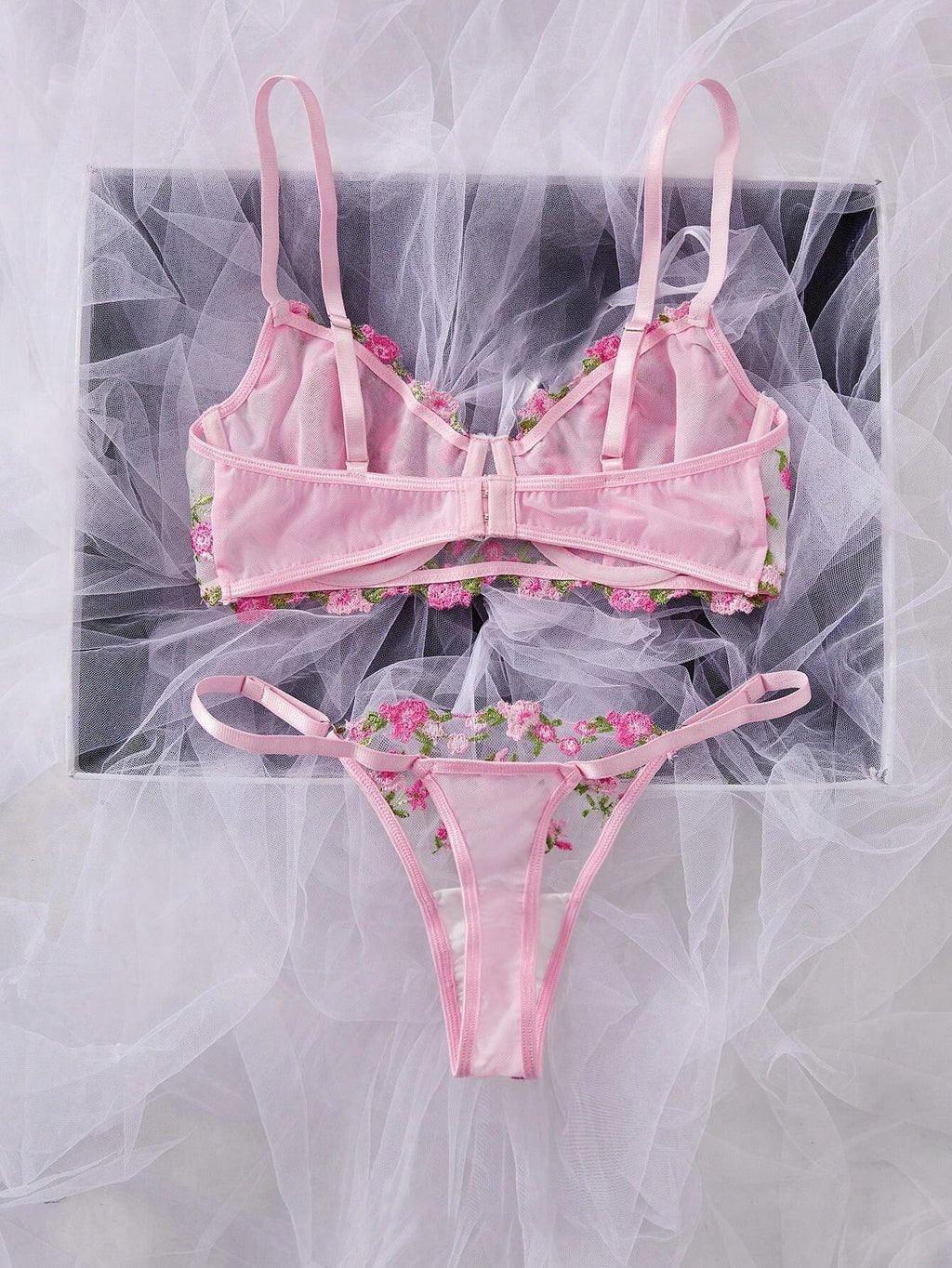 Pink Love