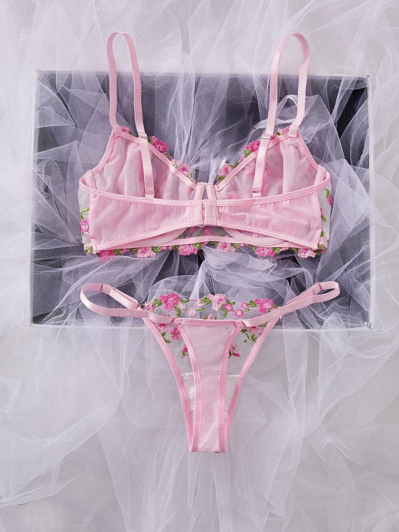 Pink Love