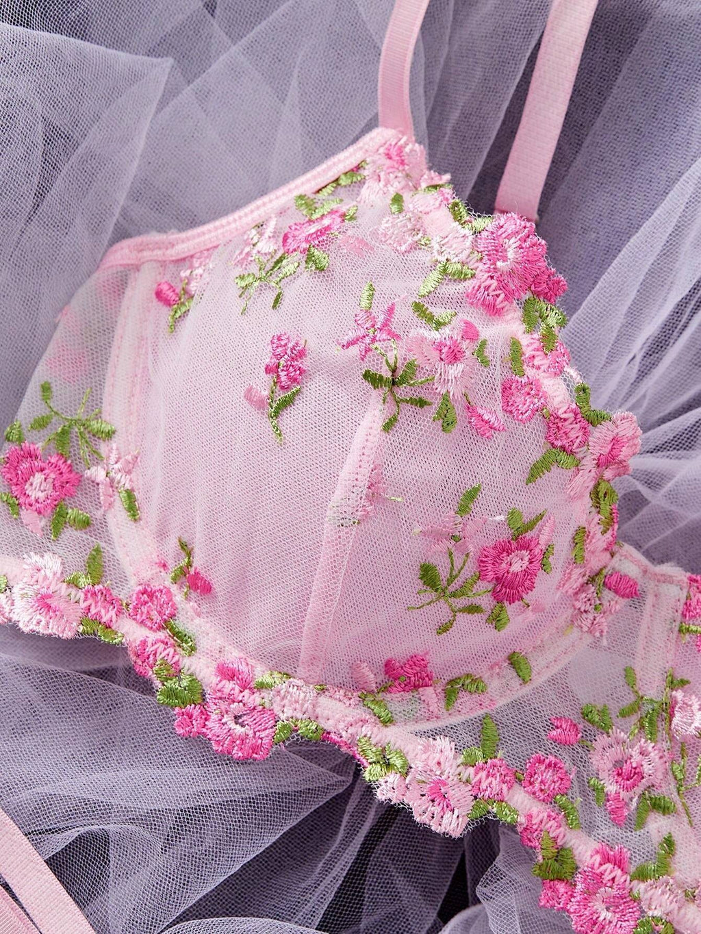 Pink Love