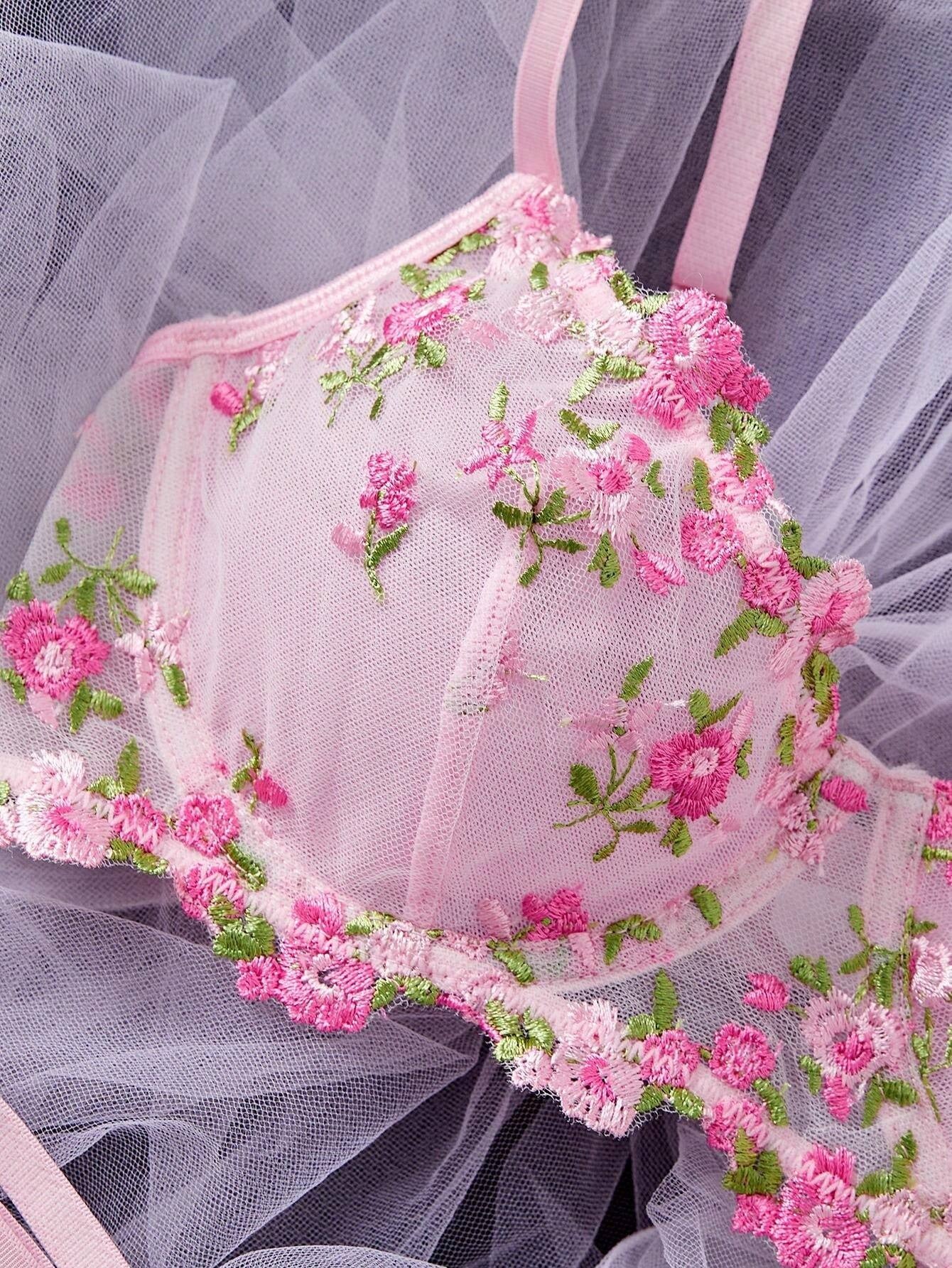 Pink Love