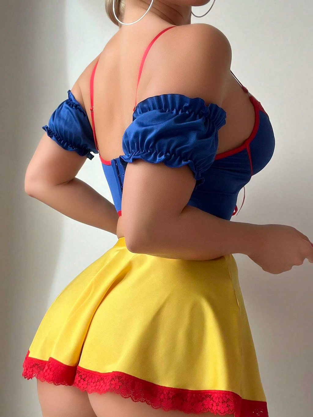 Snow White