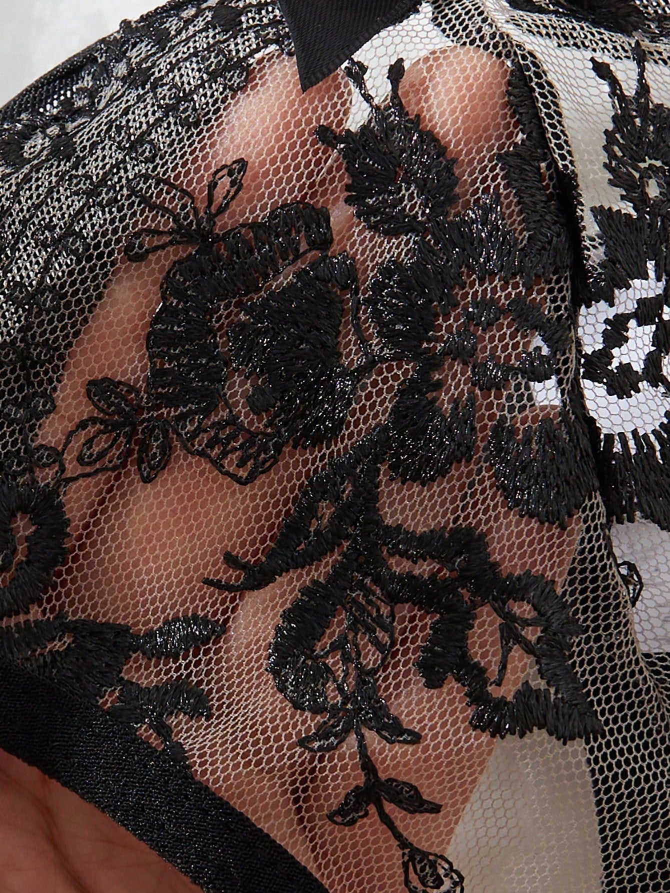 Black Rose Mirage