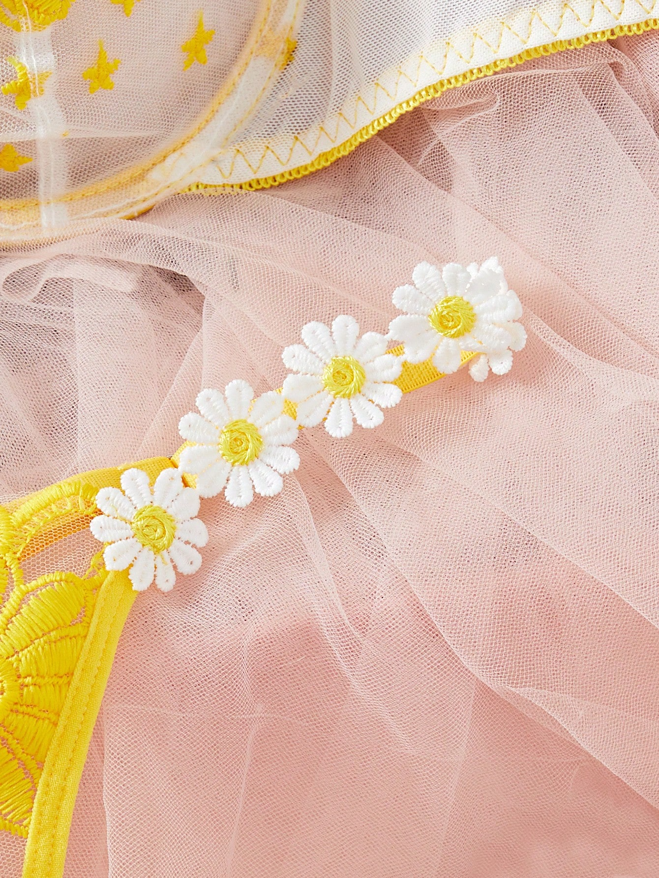Yellow Sunflower shine