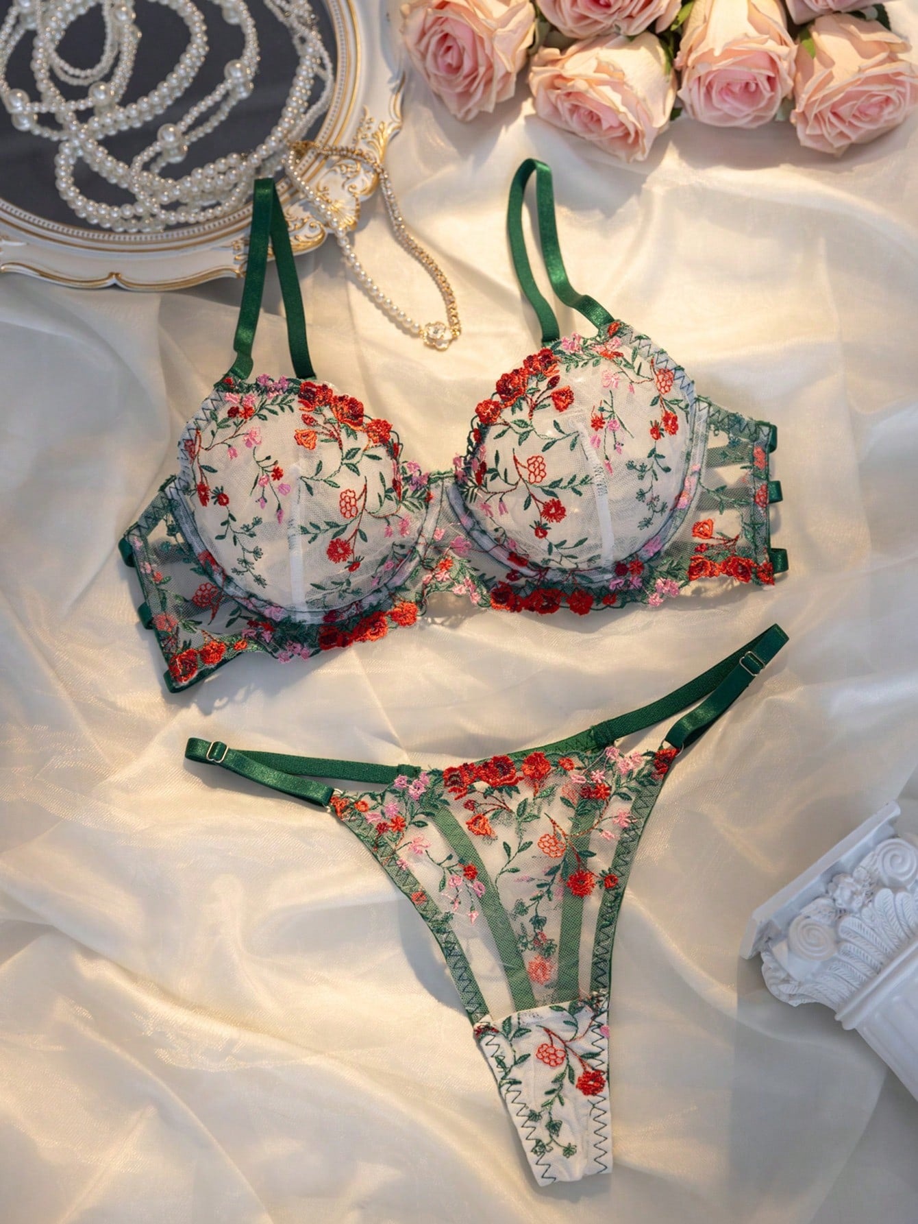 Green Paradise