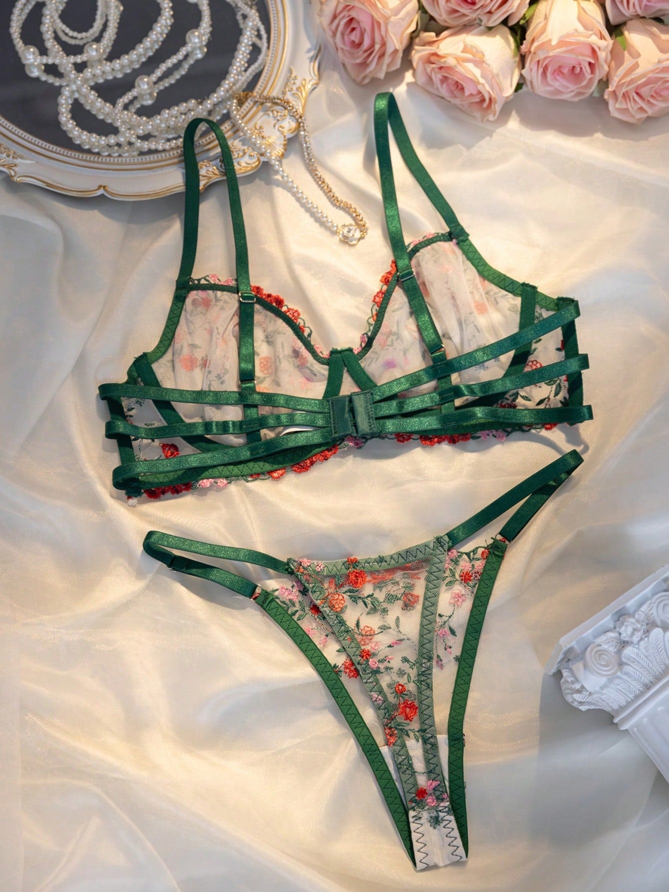 Green Paradise