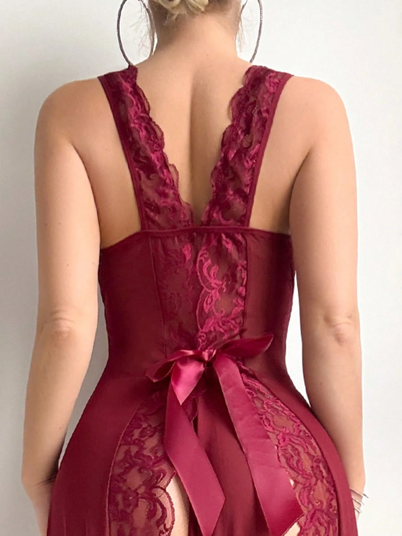Deep Blush