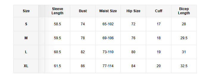 Fantasy Bodysuit Set