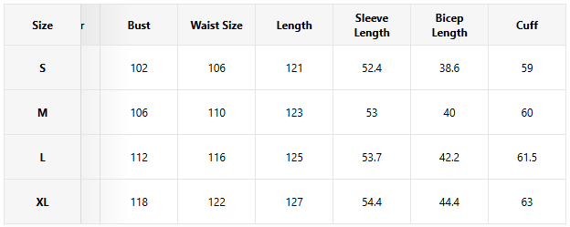 Midnight Allure Robe