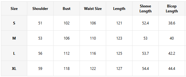 Midnight Allure Robe