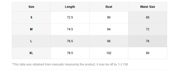 Halter Lace (Without gloves)