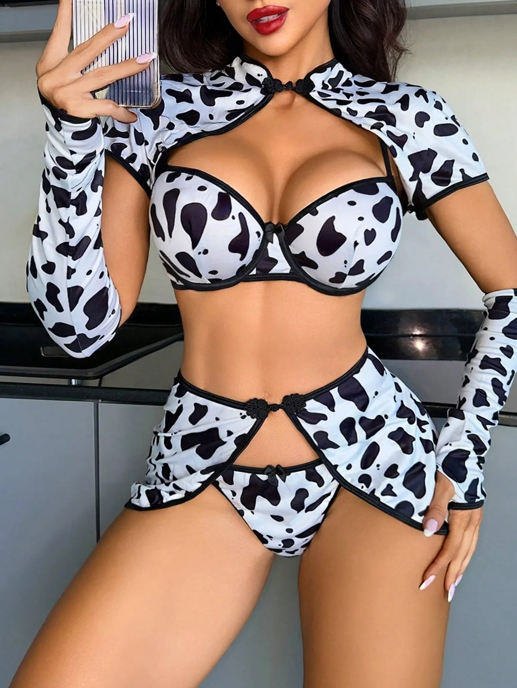 Midnight Moo Magic Set