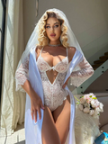 Cotton Candy Bite — The Vow front view
