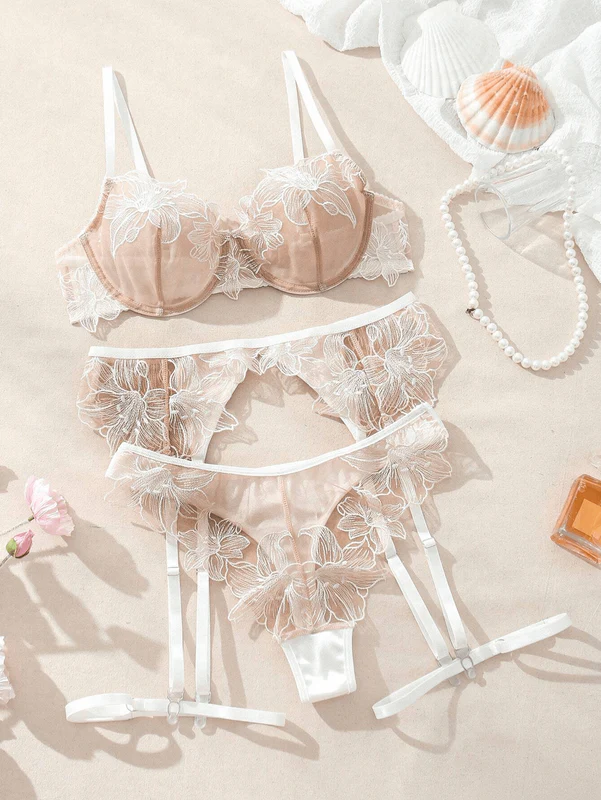 off white Bride Love Letter