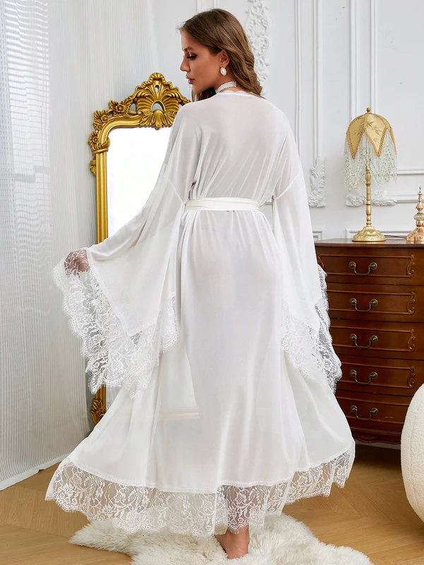 Cotton Candy Bite — Chiffon Whisper detail