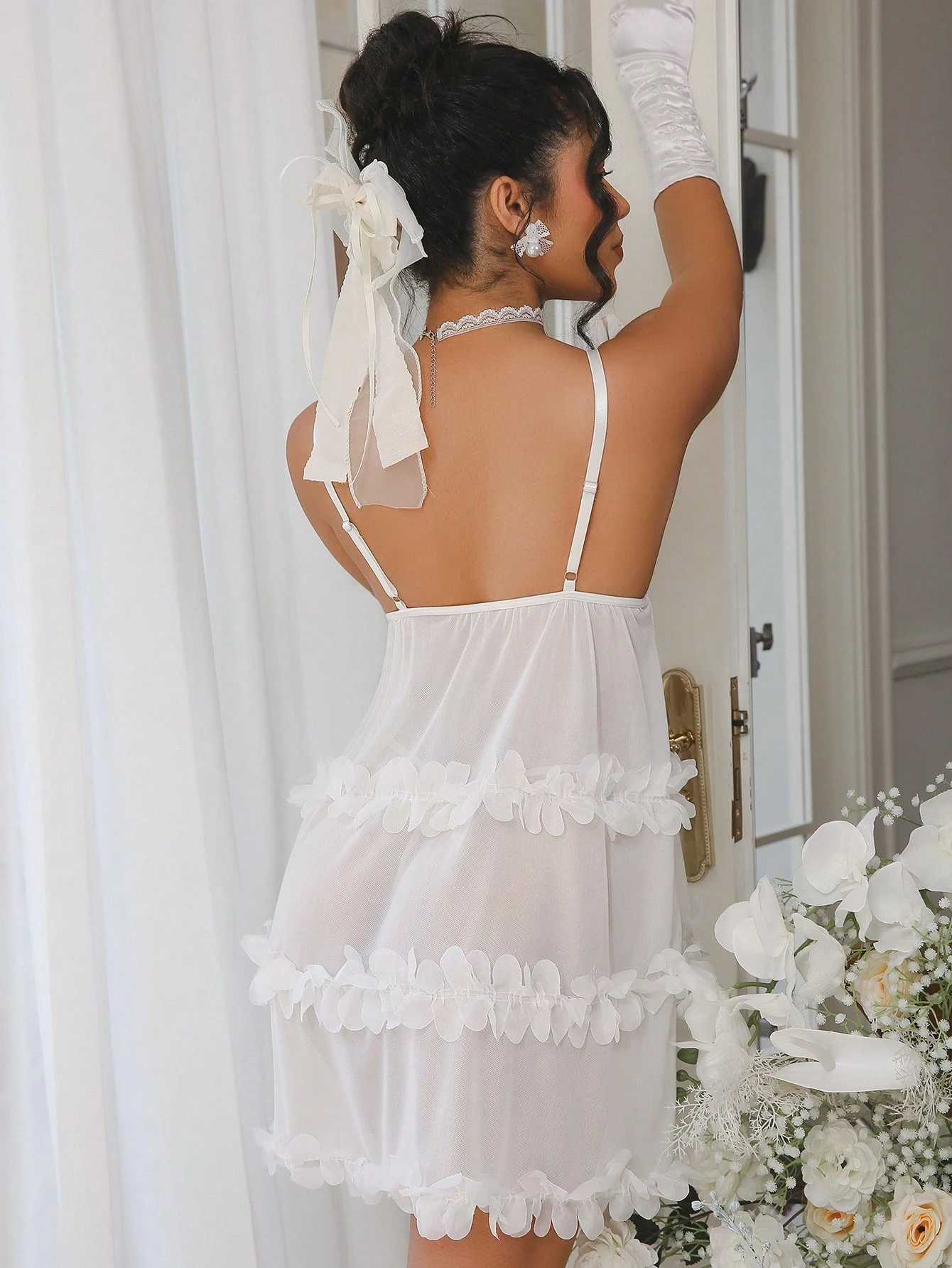 Celestial Bride