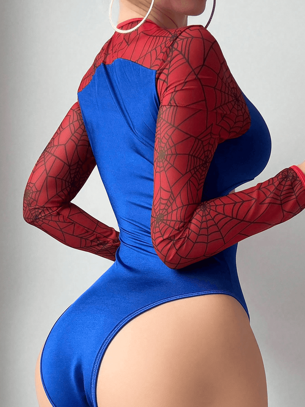 Fantasy Bodysuit Set