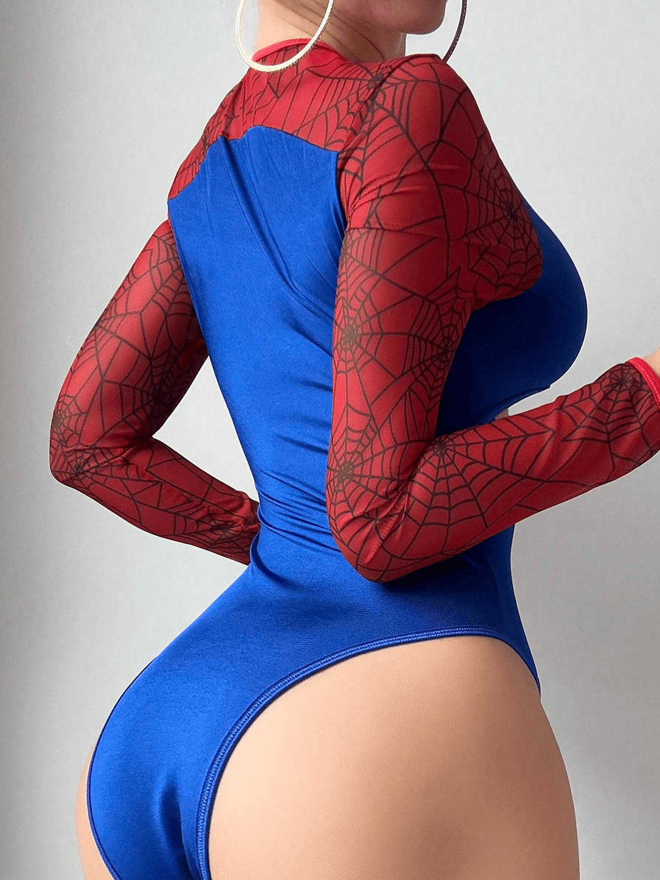 Fantasy Bodysuit Set