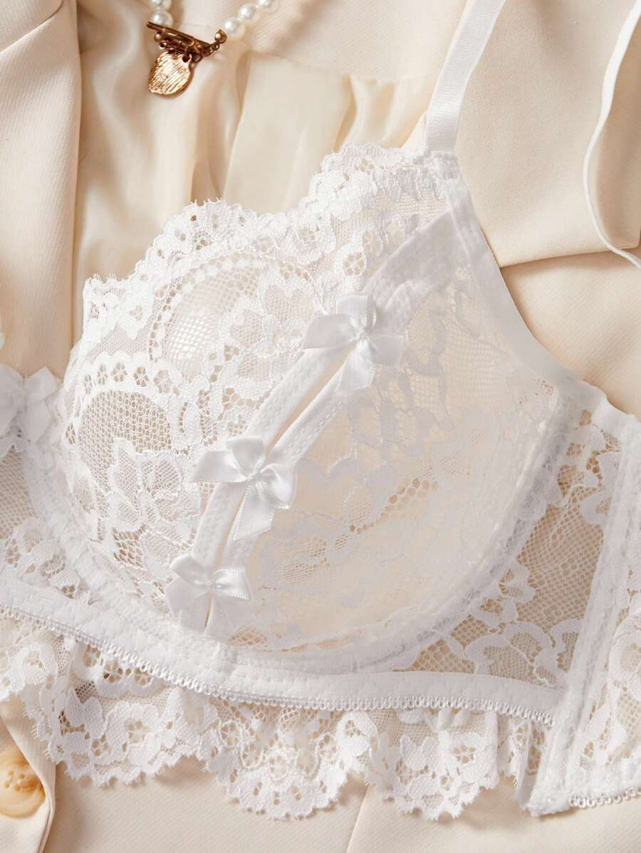 Bride Suit