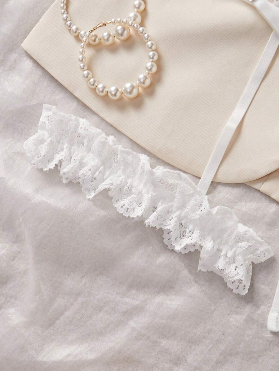 Bride Suit