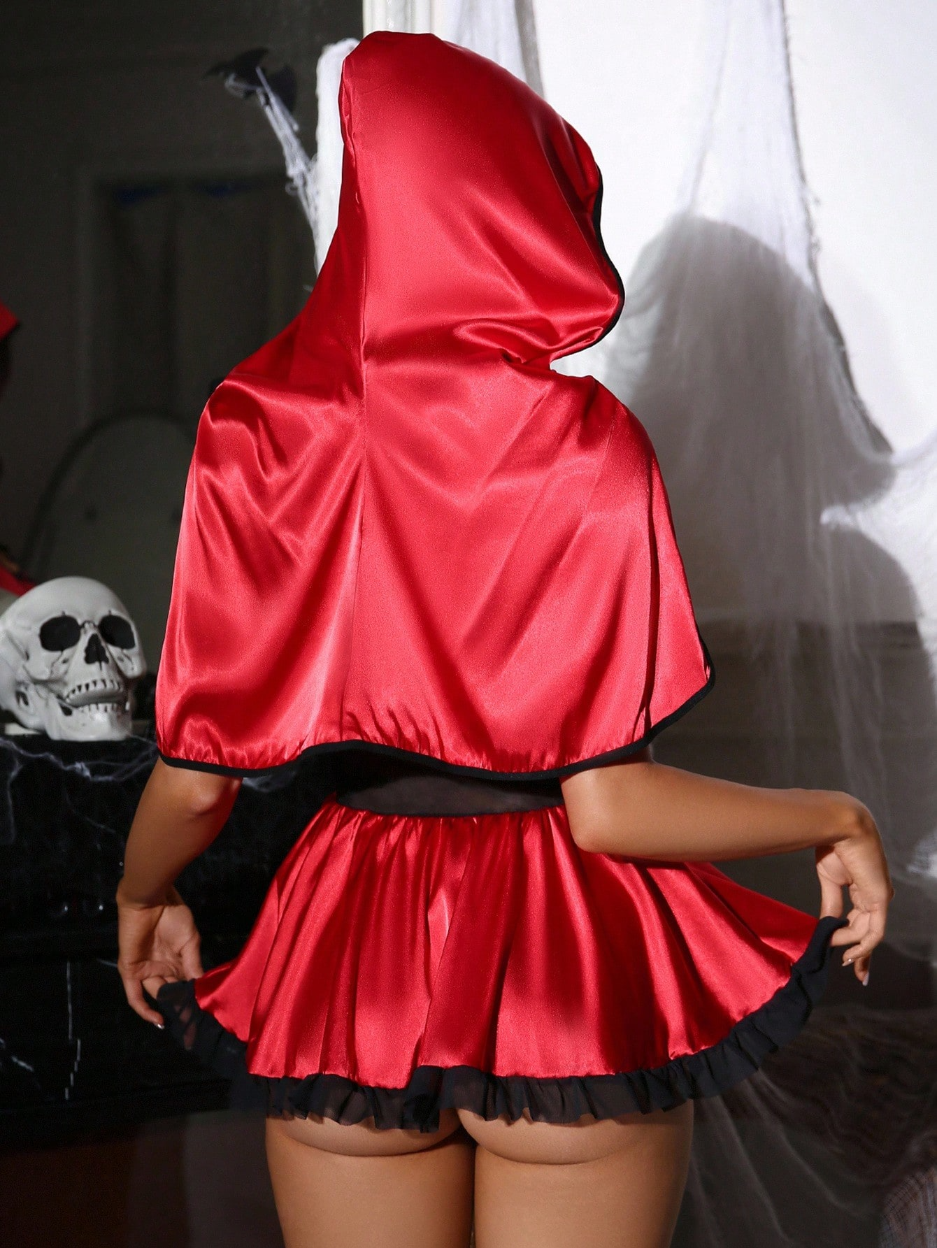 Red Witch