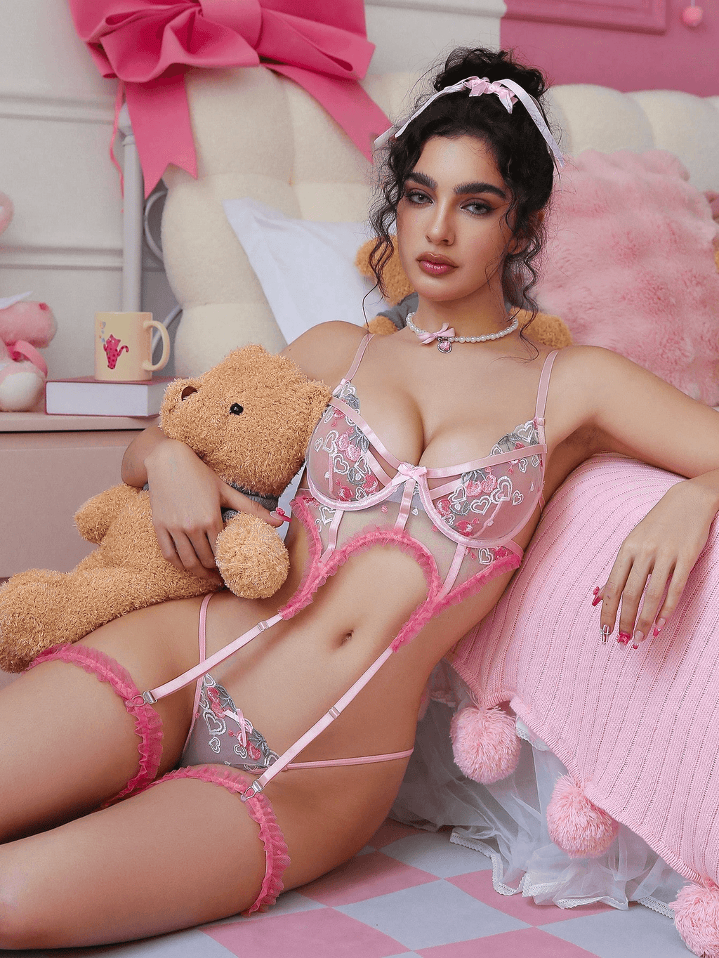 Sweetheart Set
