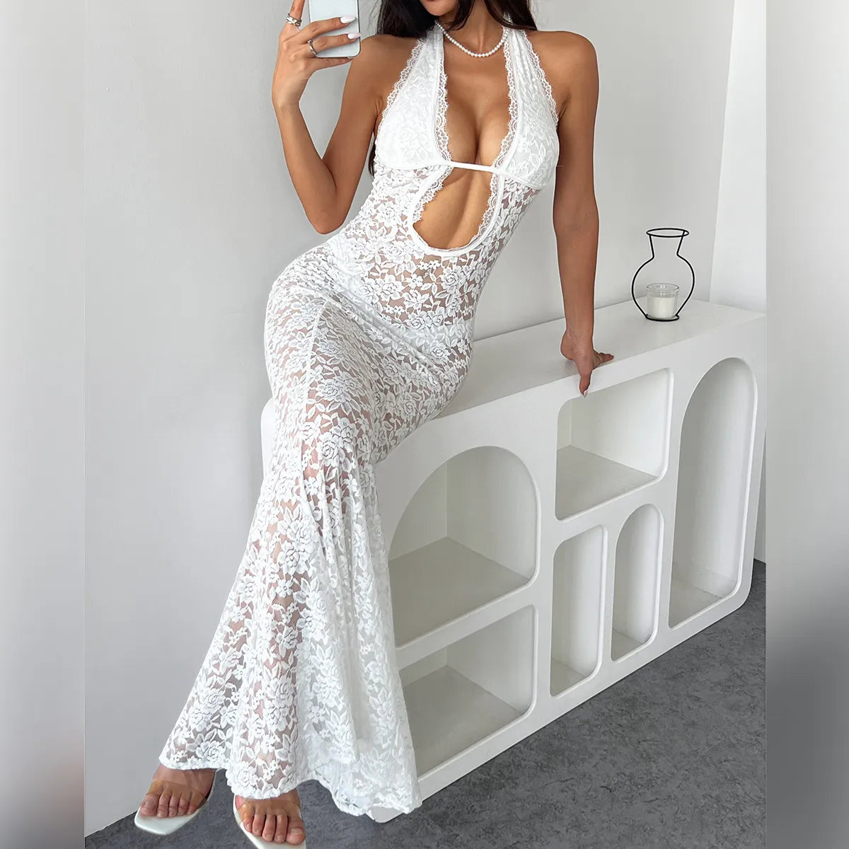 Wedding Mermaid