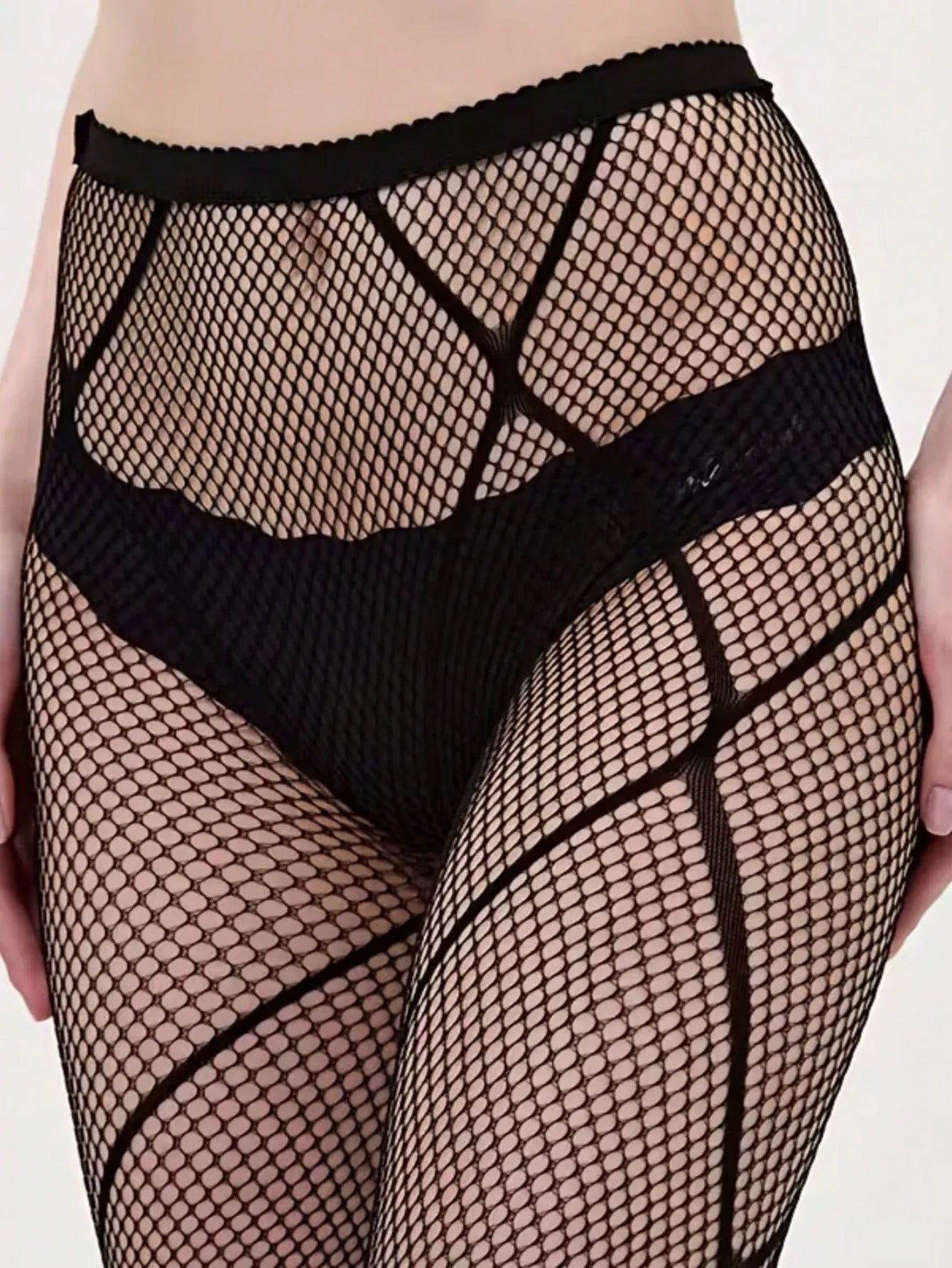 The Midnight Net (Curvy)