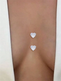 مجوهرات قلب منتصف الليل