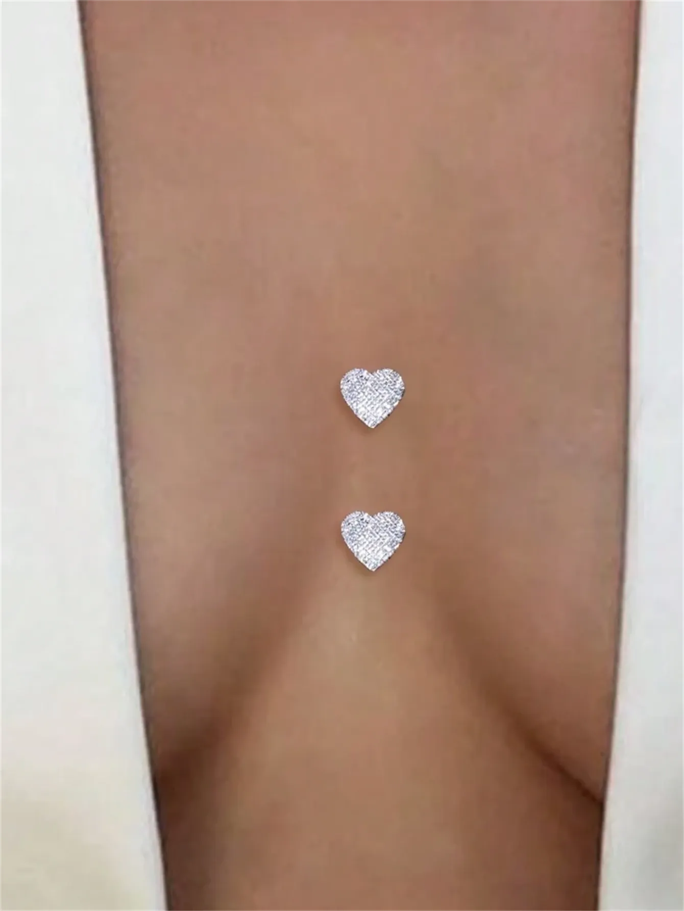 مجوهرات قلب منتصف الليل