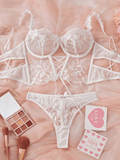 Cotton Candy Bite — Dove front view