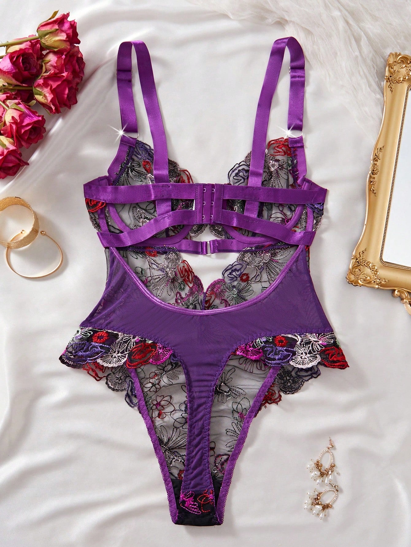 Purple Sexy Candy