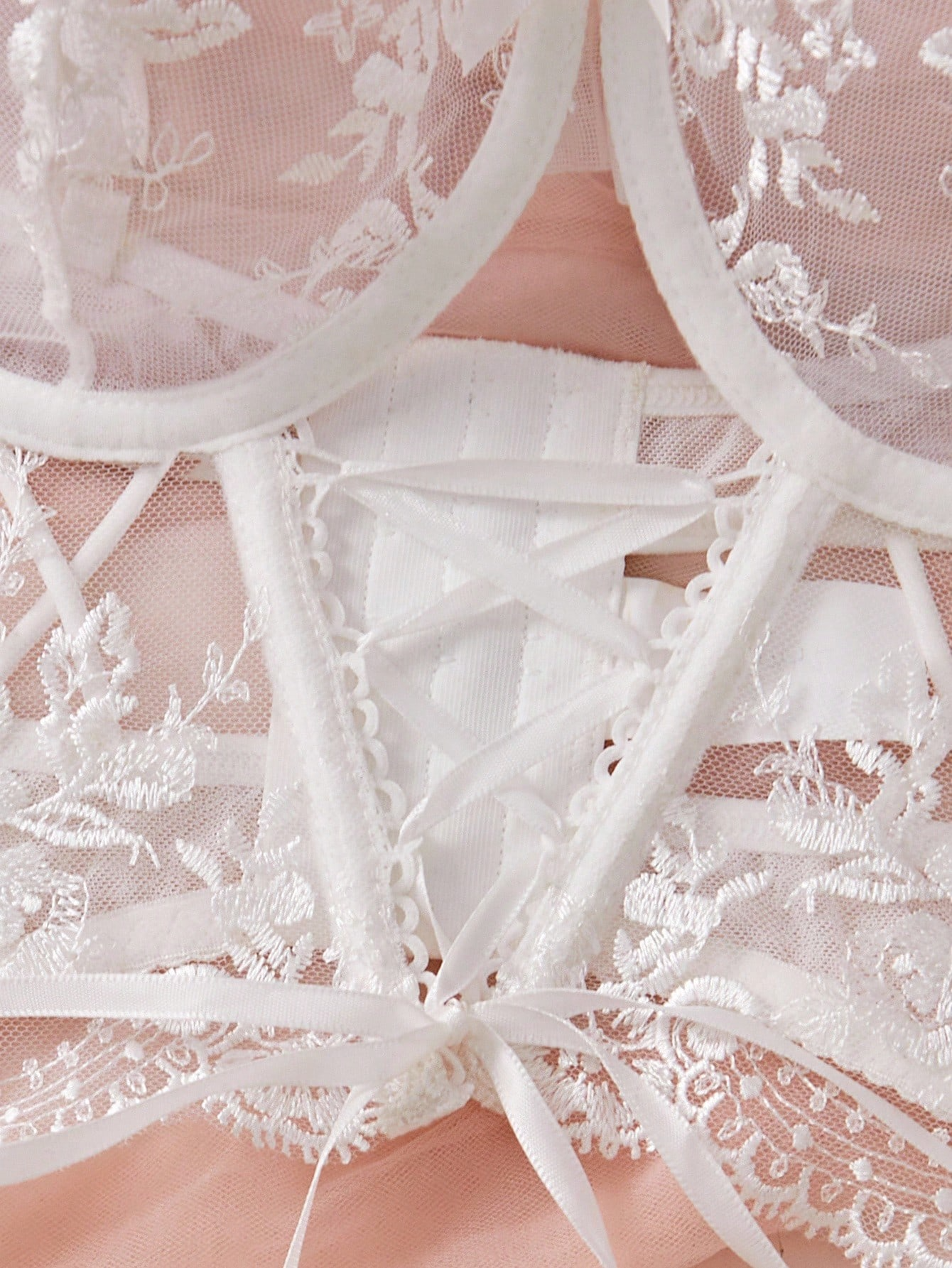 Hot white Dove