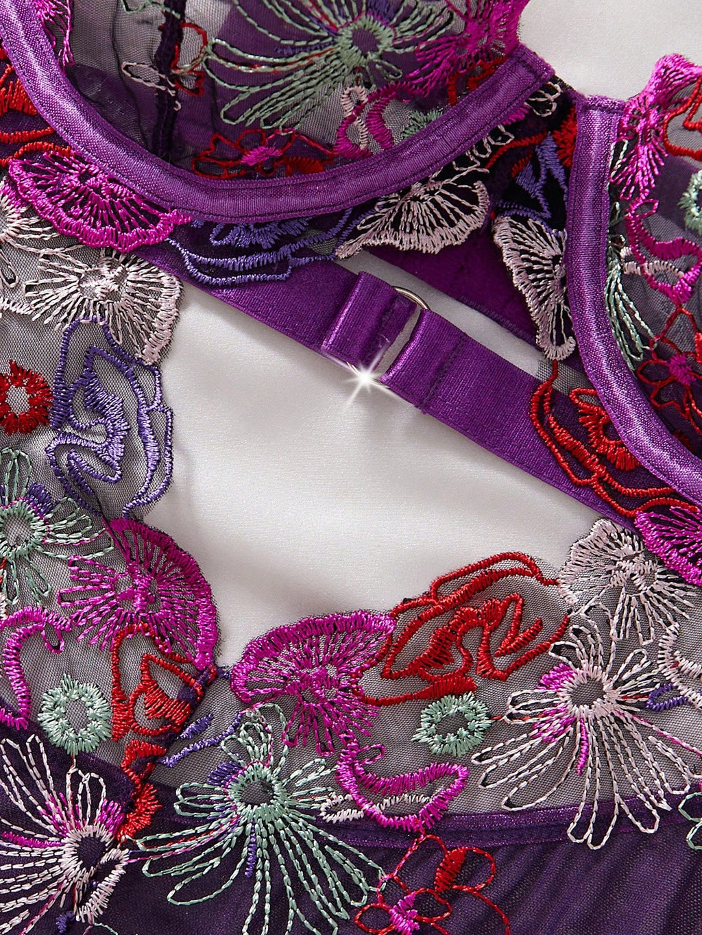 Purple Sexy Candy