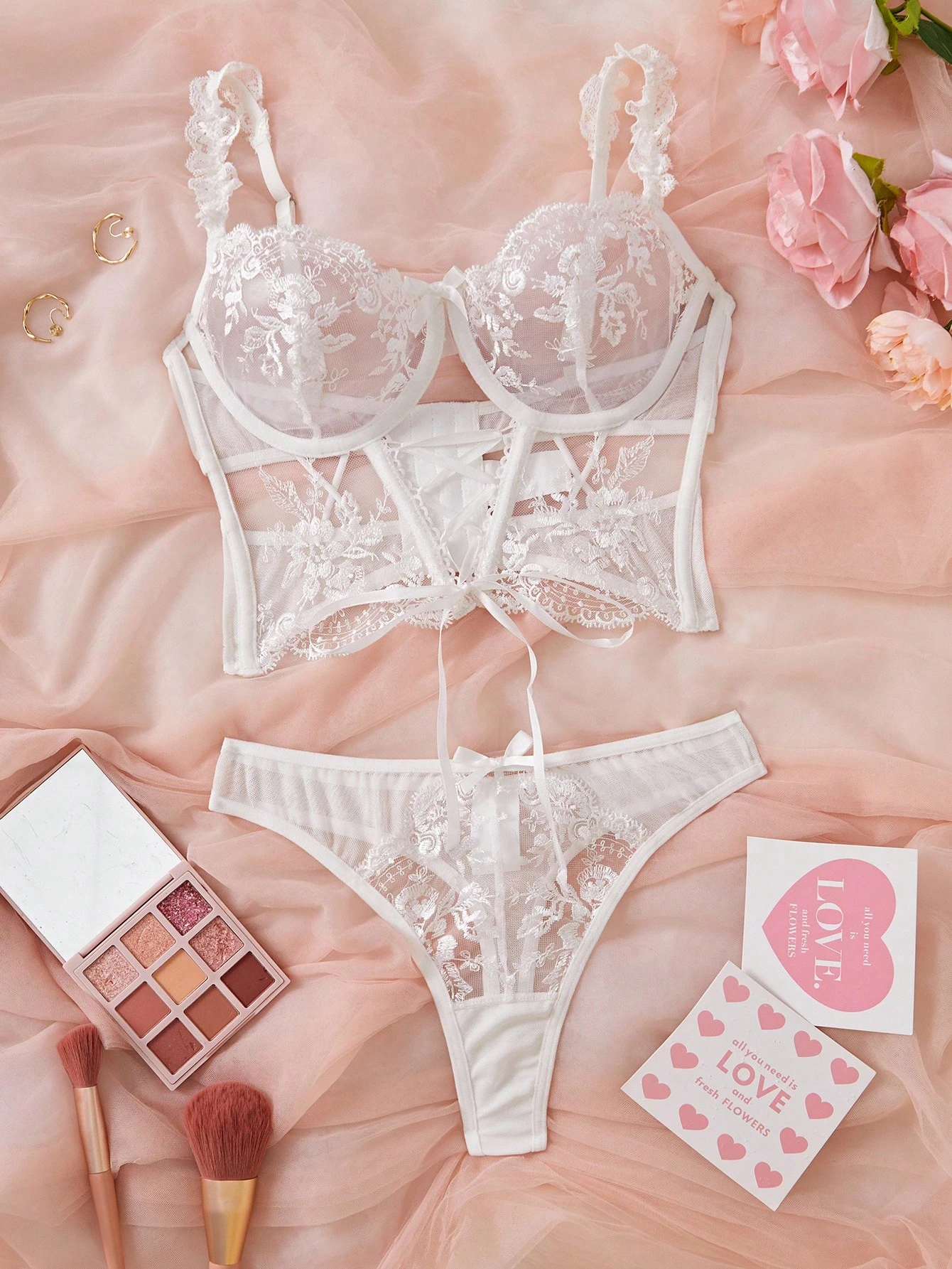 Hot white Dove
