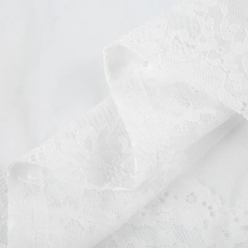Flora without Veil