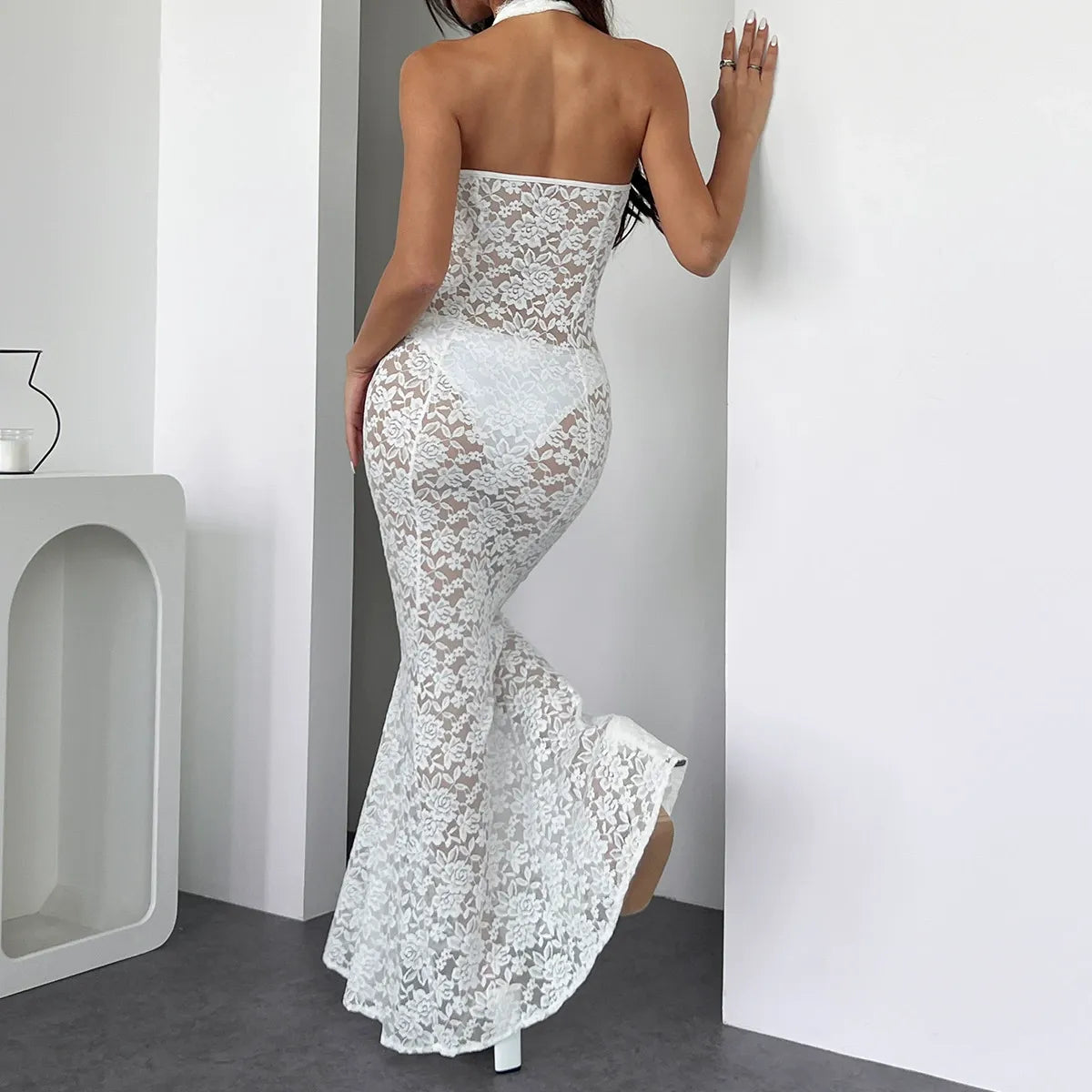Wedding Mermaid
